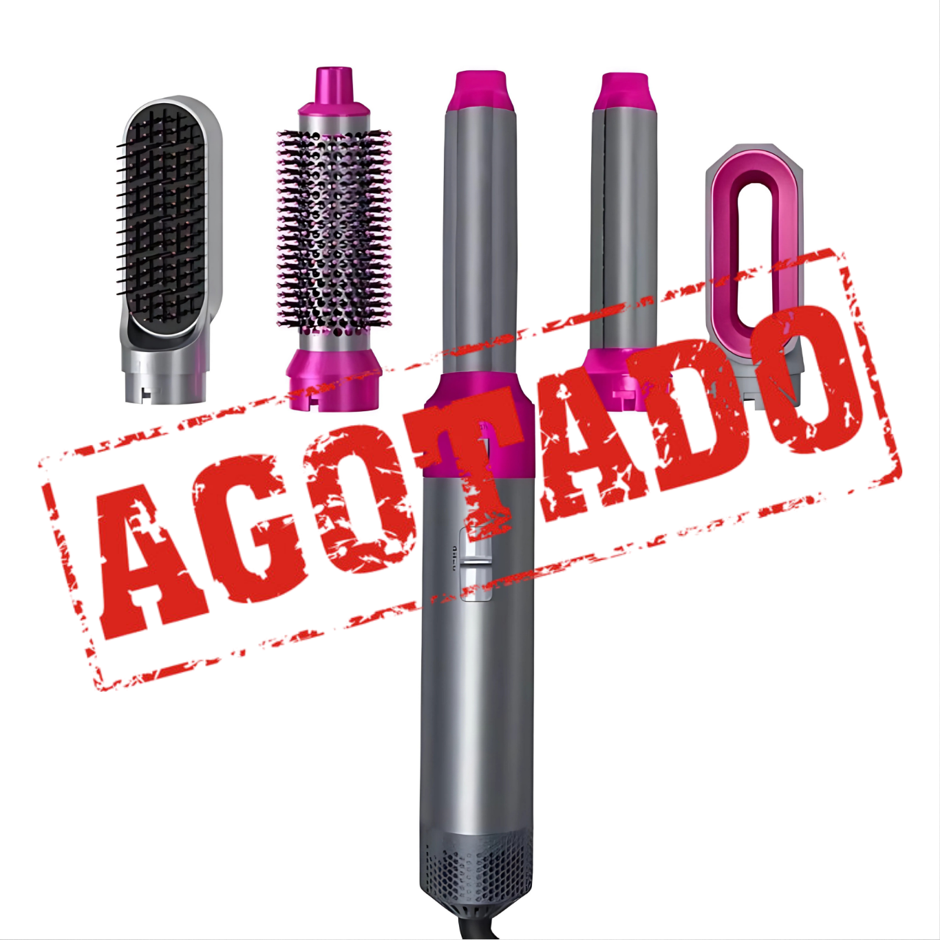 SECADOR CEPIGLOW® 5 en 1 – Con Envío Gratis + Pago Contra Entrega